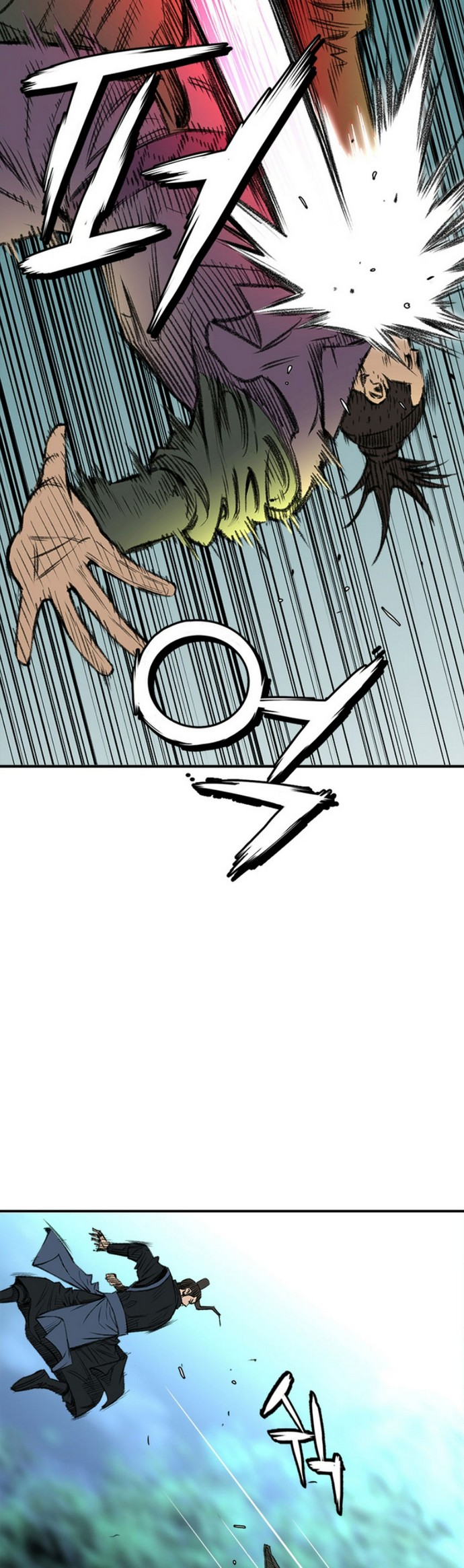 Đọc truyện Hắc ma thiên đế - Chap 3